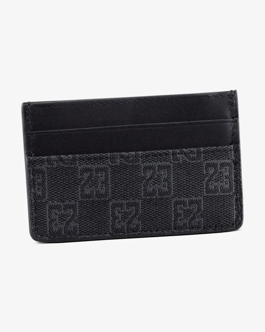 Гаманець Nike Air Jordan Monogram Card Case MA0933-023