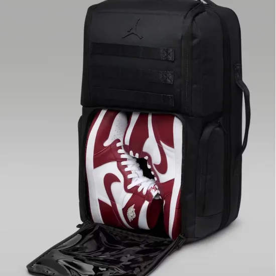 Рюкзак Nike Air Jordan Collectors Backpack MA0944-023