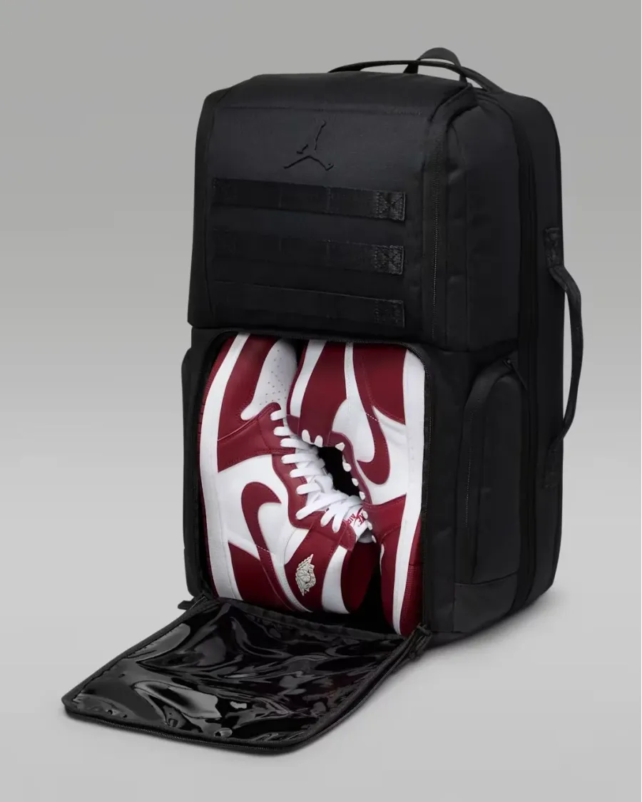 Рюкзак Nike Air Jordan Collectors Backpack MA0944-023