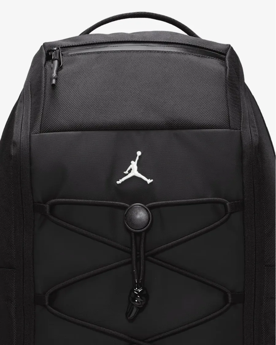 Рюкзак Nike Air Jordan Jam Sport MA0945-023