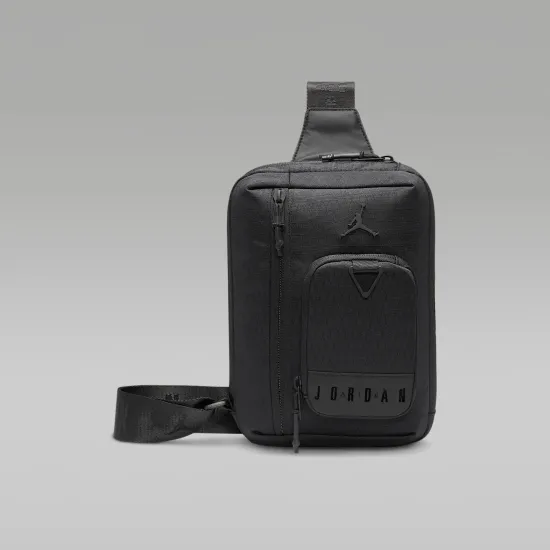 Сумка через плече Nike Air Jordan Collectors Crossbody MA0957-023