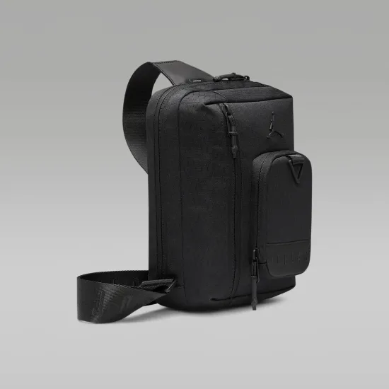 Сумка через плече Nike Air Jordan Collectors Crossbody MA0957-023