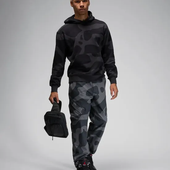 Сумка через плече Nike Air Jordan Collectors Crossbody MA0957-023