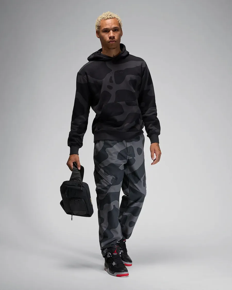 Сумка через плече Nike Air Jordan Collectors Crossbody MA0957-023