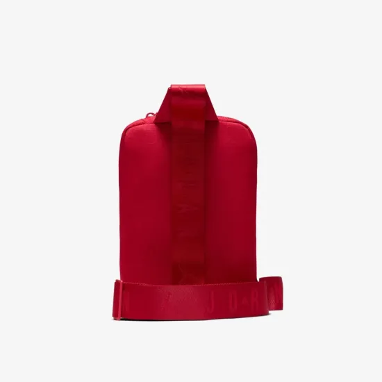 Сумка через плече Nike Air Jordan Collectors Crossbody MA0957-R78