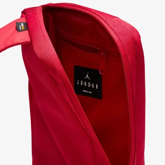 Сумка через плече Nike Air Jordan Collectors Crossbody MA0957-R78