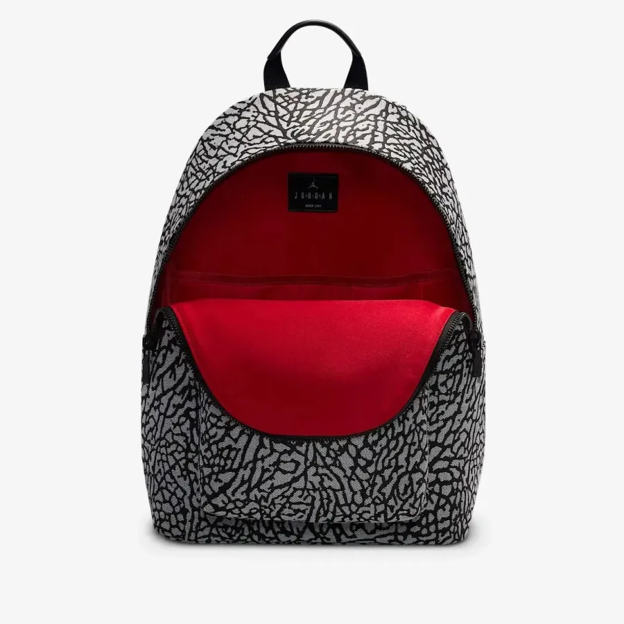Рюкзак Nike Air Jordan Icon Backpack MA0977-100