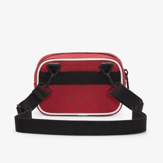 Сумка через плече Nike Air Jordan 23 Monogram Camera Bag MA0981-H15
