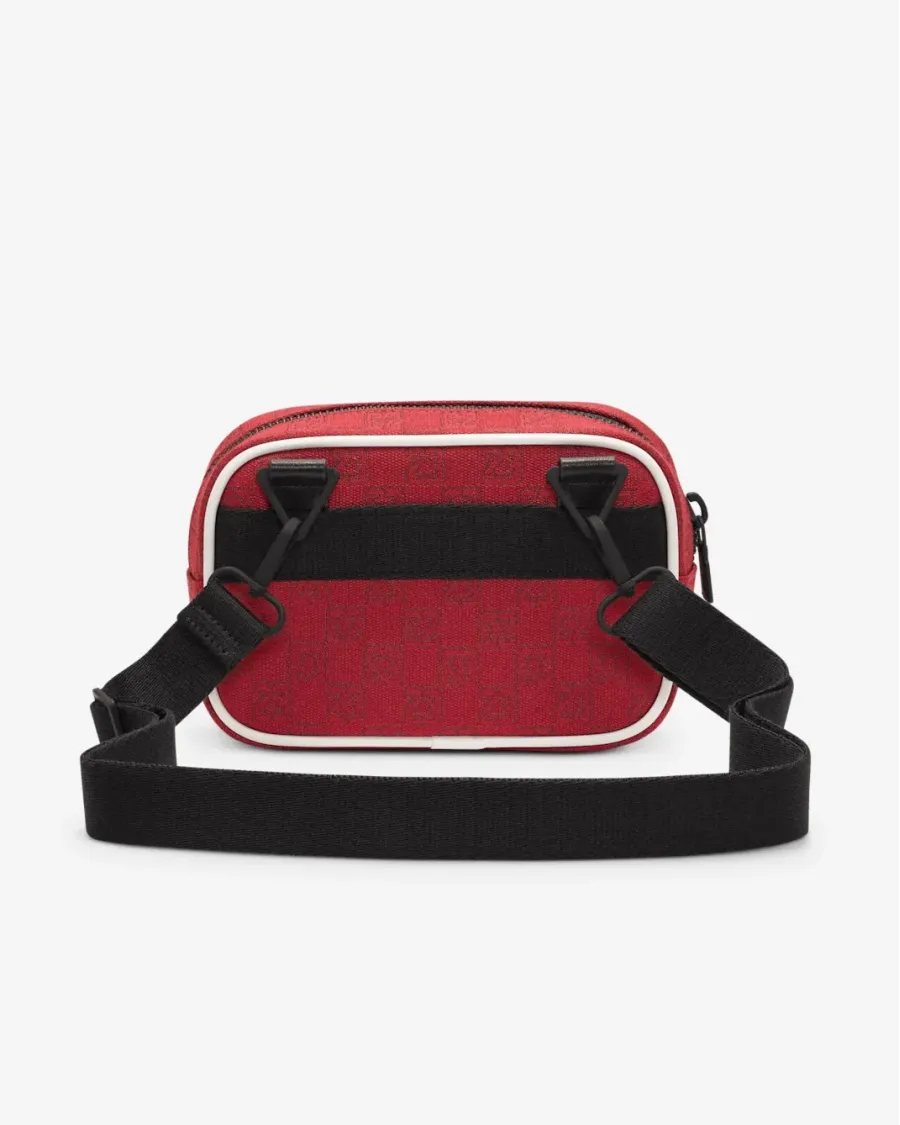 Сумка через плече Nike Air Jordan 23 Monogram Camera Bag MA0981-H15