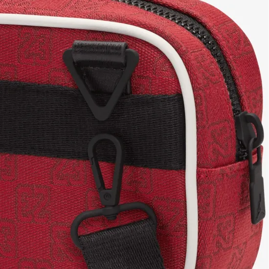 Сумка через плече Nike Air Jordan 23 Monogram Camera Bag MA0981-H15