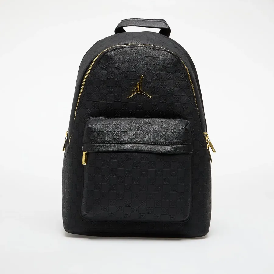 Рюкзак Nike Air Jordan Monogram Backpack MA0986-K5X