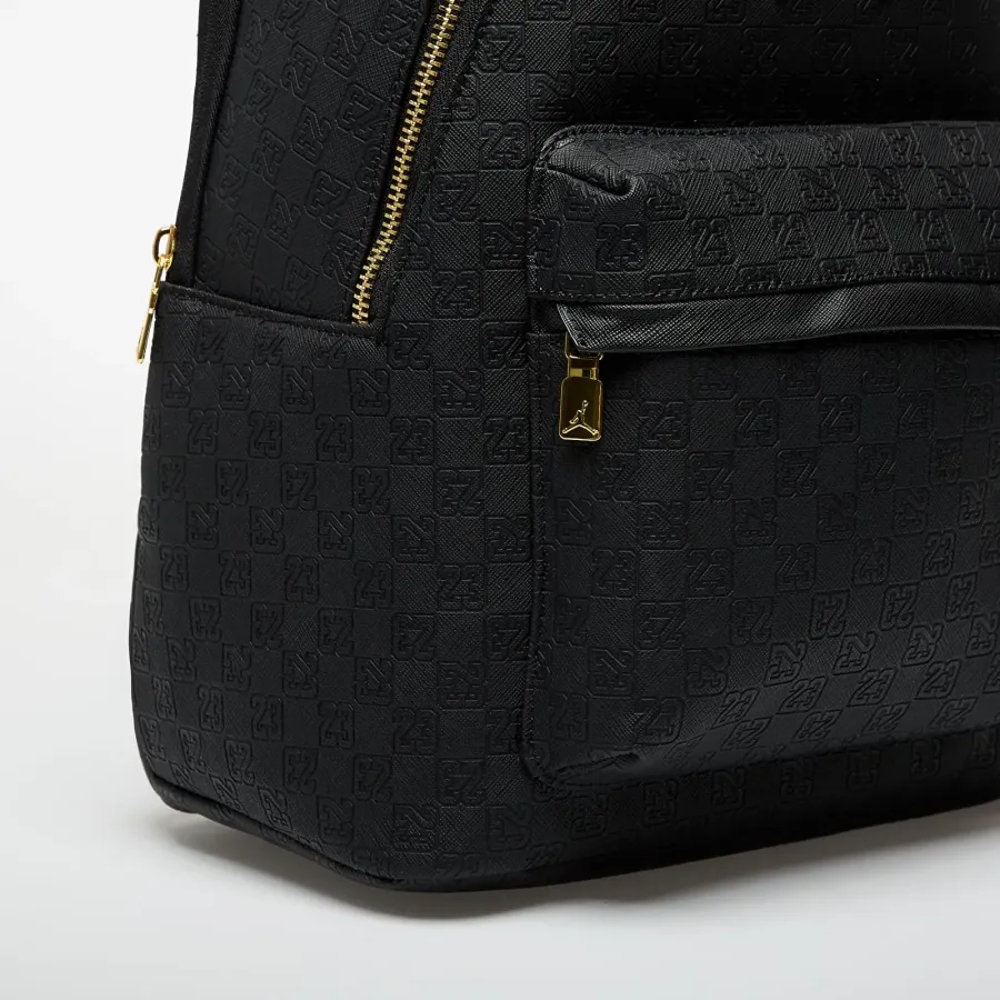 Рюкзак Nike Air Jordan Monogram Backpack MA0986-K5X