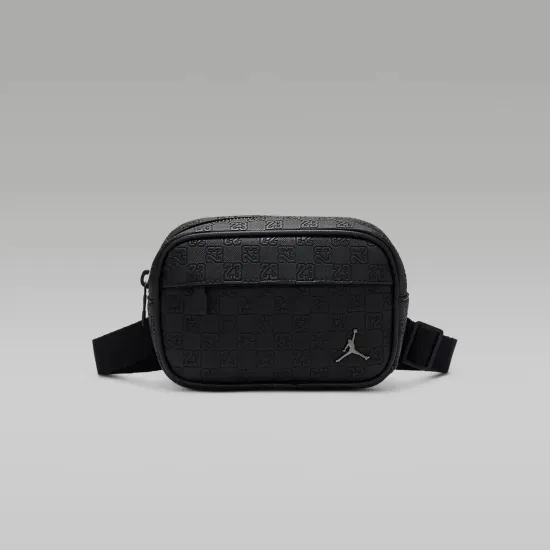Сумка через плече Nike Air Jordan Monogram Camera Bag MA0988-023