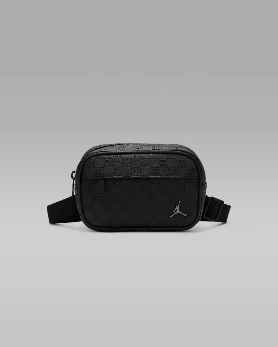 Сумка через плече Nike Air Jordan Monogram Camera Bag MA0988-023