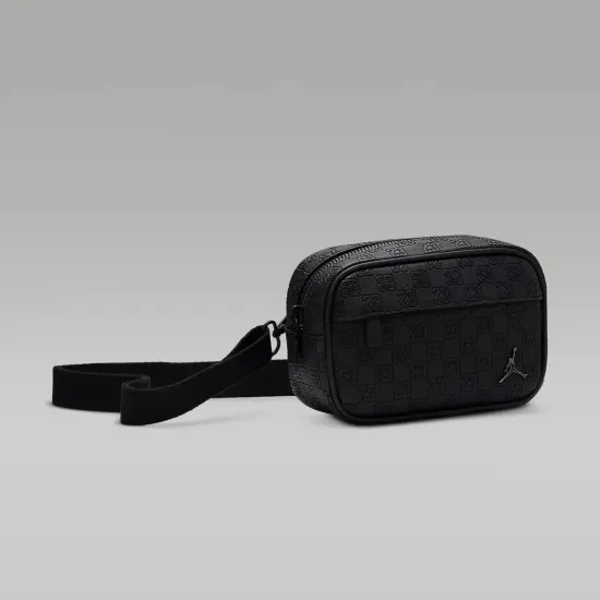 Сумка через плече Nike Air Jordan Monogram Camera Bag MA0988-023