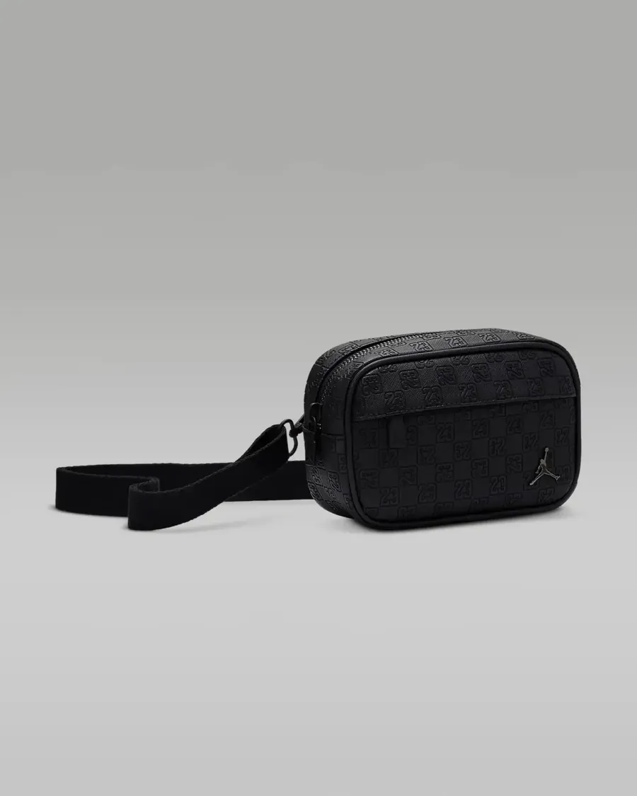 Сумка через плече Nike Air Jordan Monogram Camera Bag MA0988-023