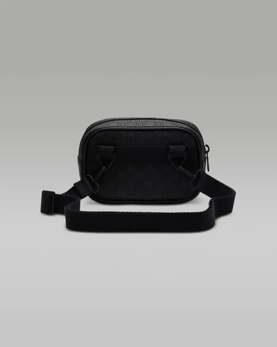 Сумка через плече Nike Air Jordan Monogram Camera Bag MA0988-023