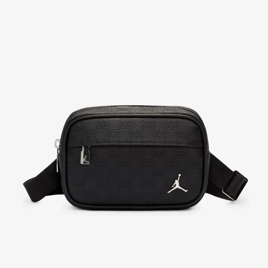 Сумка через плече Nike Air Jordan Monogram Camera Bag MA0988-G0T