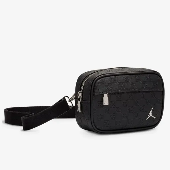 Сумка через плече Nike Air Jordan Monogram Camera Bag MA0988-G0T