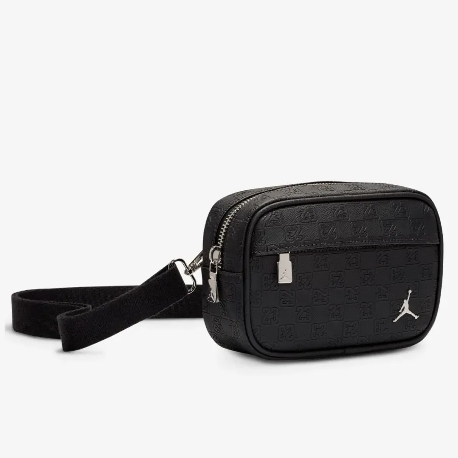 Сумка через плече Nike Air Jordan Monogram Camera Bag MA0988-G0T