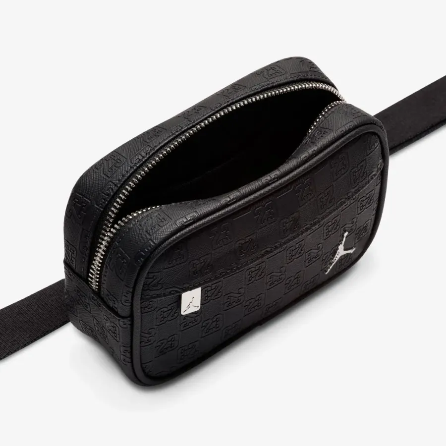 Сумка через плече Nike Air Jordan Monogram Camera Bag MA0988-G0T