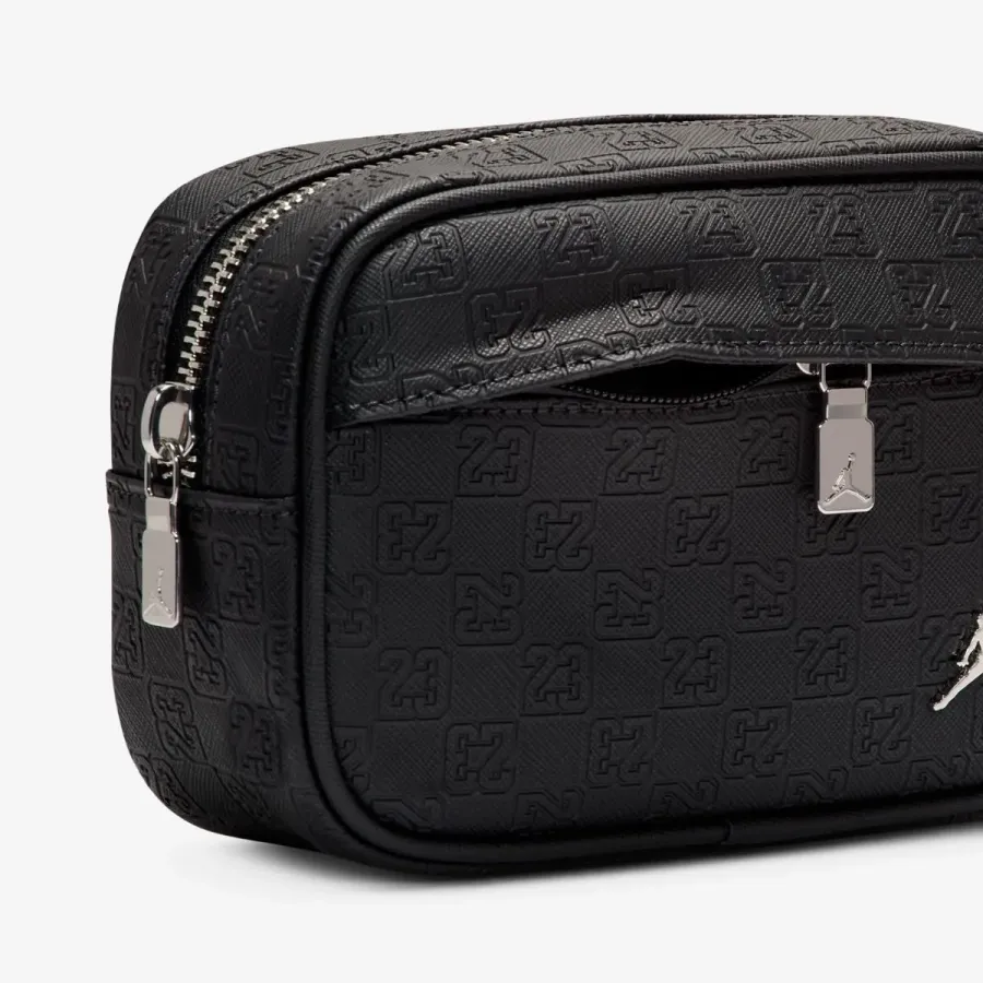 Сумка через плече Nike Air Jordan Monogram Camera Bag MA0988-G0T
