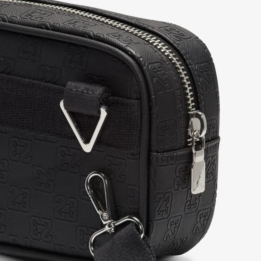 Сумка через плече Nike Air Jordan Monogram Camera Bag MA0988-G0T