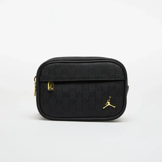 Сумка через плече Nike Air Jordan Monogram Camera Bag MA0988-K5X