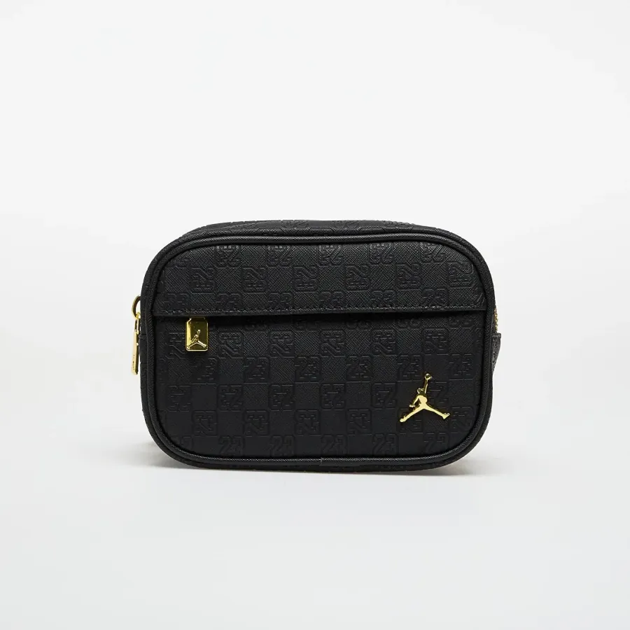 Сумка через плече Nike Air Jordan Monogram Camera Bag MA0988-K5X