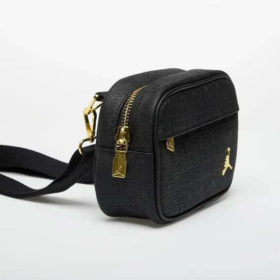 Сумка через плече Nike Air Jordan Monogram Camera Bag MA0988-K5X