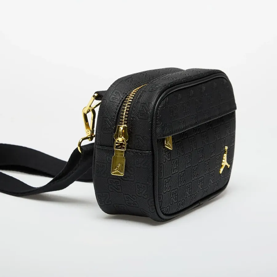 Сумка через плече Nike Air Jordan Monogram Camera Bag MA0988-K5X
