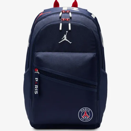 Рюкзак Nike Air Jordan Paris Saint‑Germain Backpack MA0994-U90