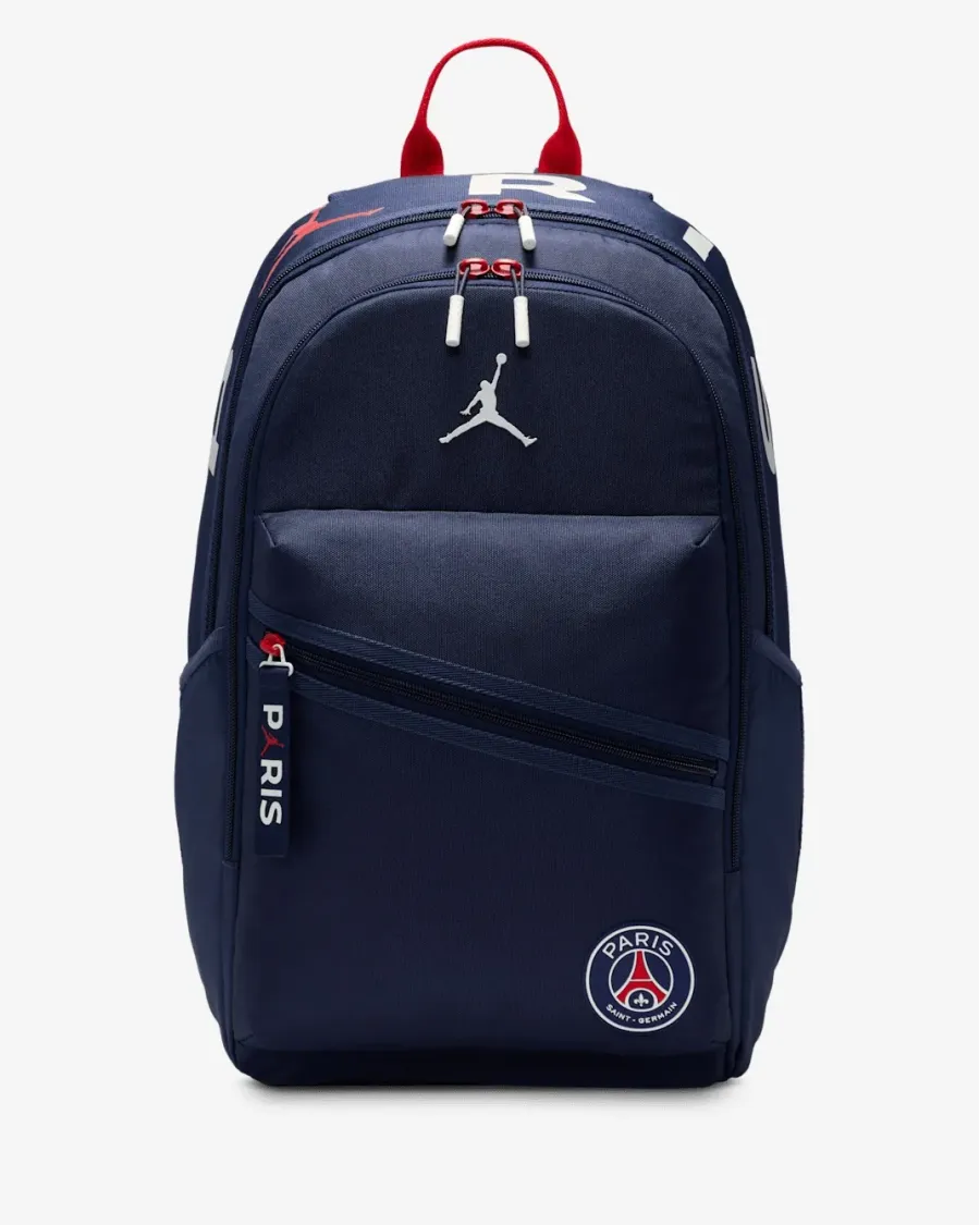 Рюкзак Nike Air Jordan Paris Saint‑Germain Backpack MA0994-U90
