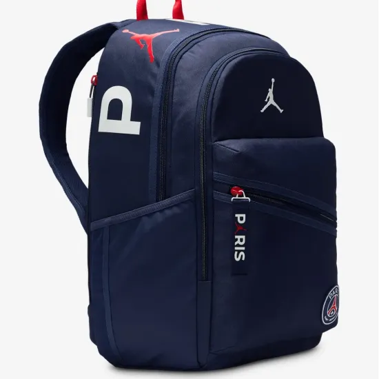 Рюкзак Nike Air Jordan Paris Saint‑Germain Backpack MA0994-U90