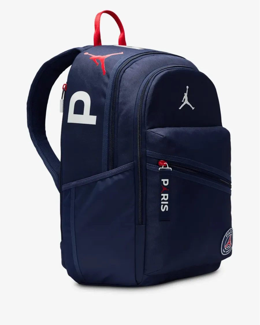 Рюкзак Nike Air Jordan Paris Saint‑Germain Backpack MA0994-U90