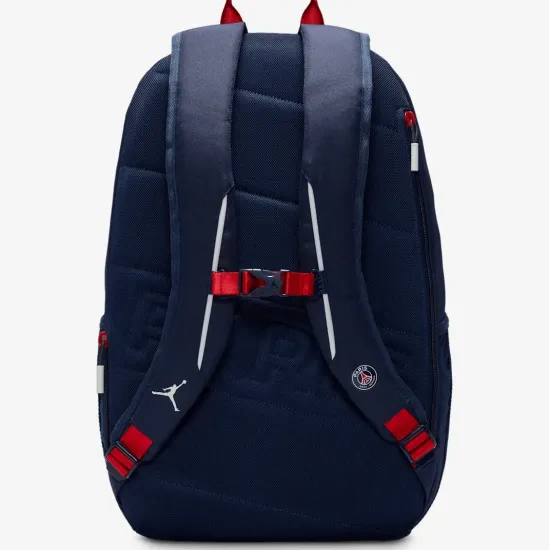 Рюкзак Nike Air Jordan Paris Saint‑Germain Backpack MA0994-U90
