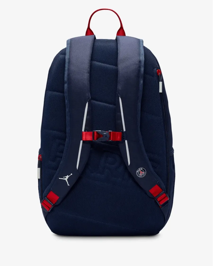 Рюкзак Nike Air Jordan Paris Saint‑Germain Backpack MA0994-U90