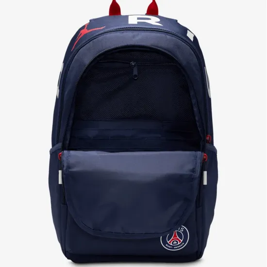 Рюкзак Nike Air Jordan Paris Saint‑Germain Backpack MA0994-U90