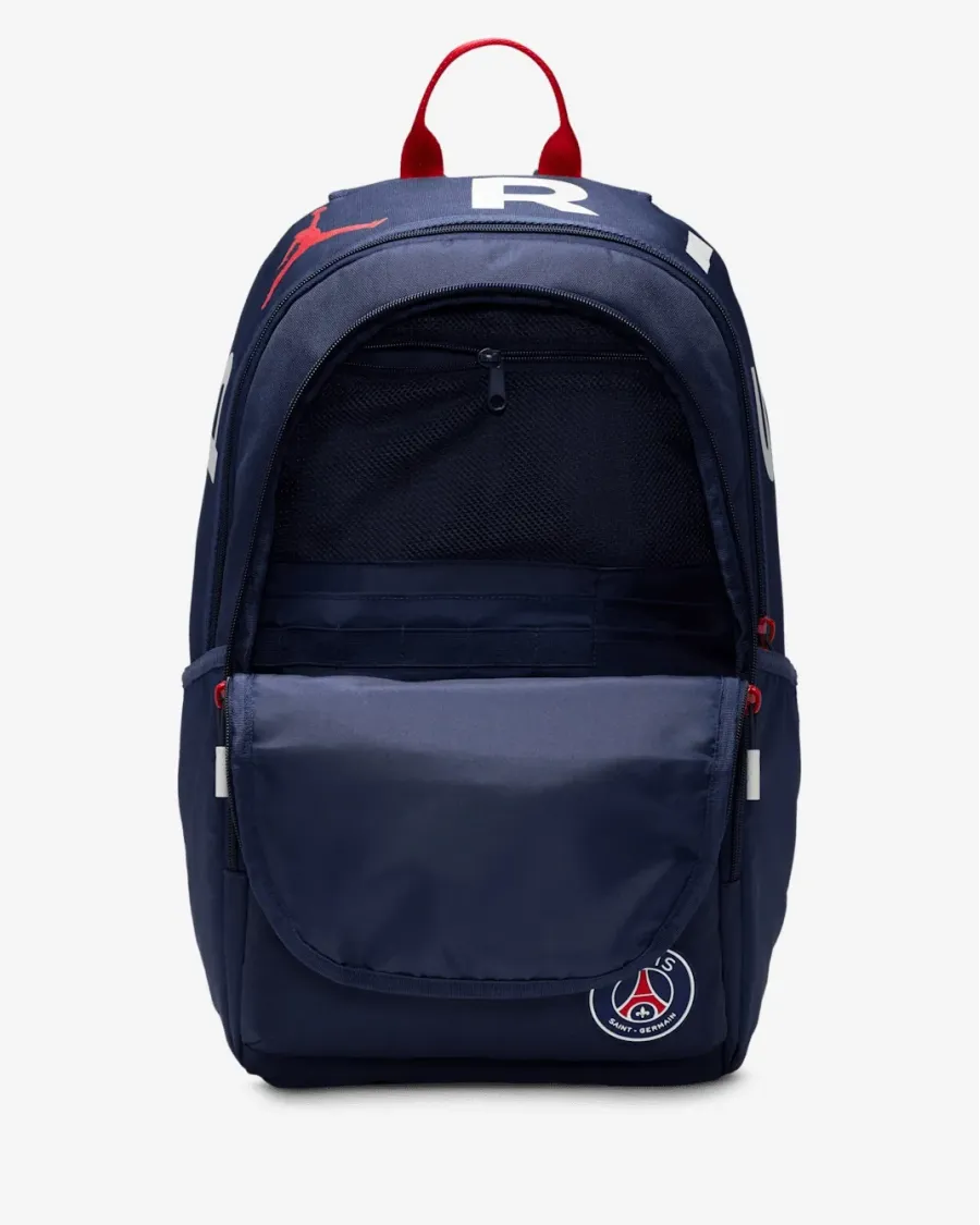 Рюкзак Nike Air Jordan Paris Saint‑Germain Backpack MA0994-U90