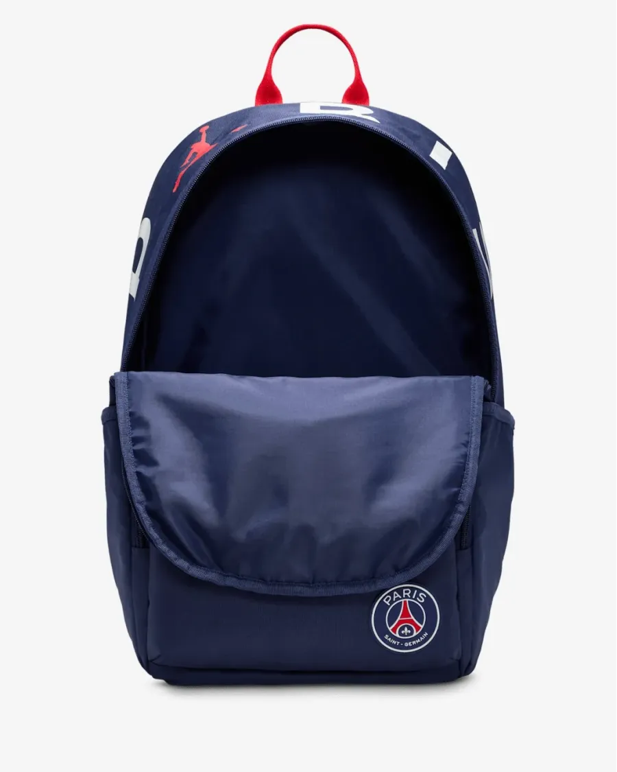 Рюкзак Nike Air Jordan Paris Saint‑Germain Backpack MA0994-U90