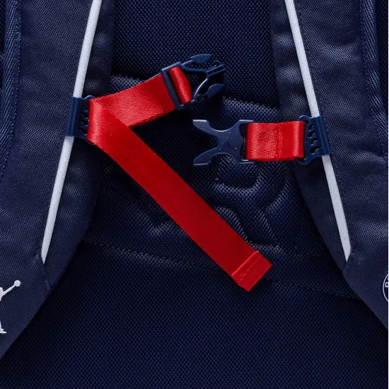 Рюкзак Nike Air Jordan Paris Saint‑Germain Backpack MA0994-U90