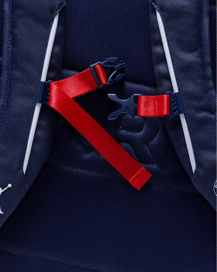 Рюкзак Nike Air Jordan Paris Saint‑Germain Backpack MA0994-U90