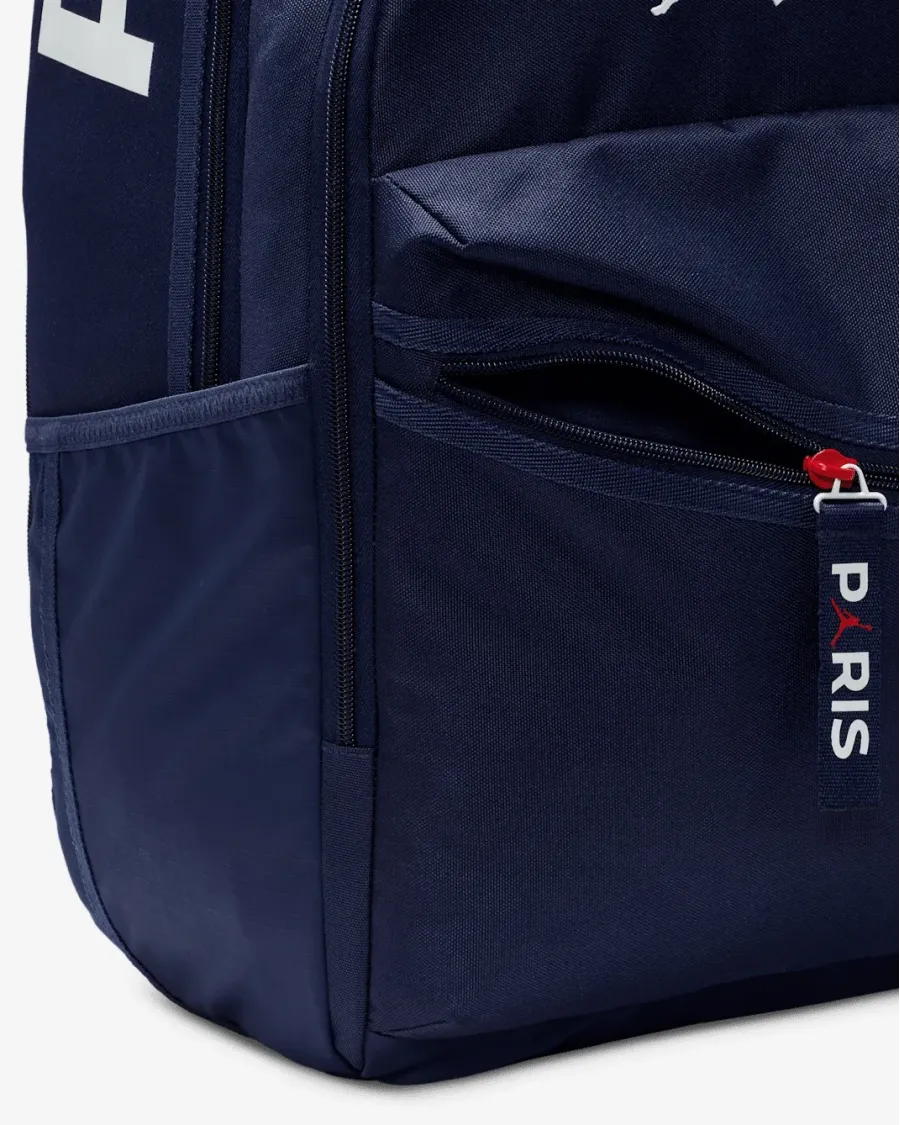 Рюкзак Nike Air Jordan Paris Saint‑Germain Backpack MA0994-U90