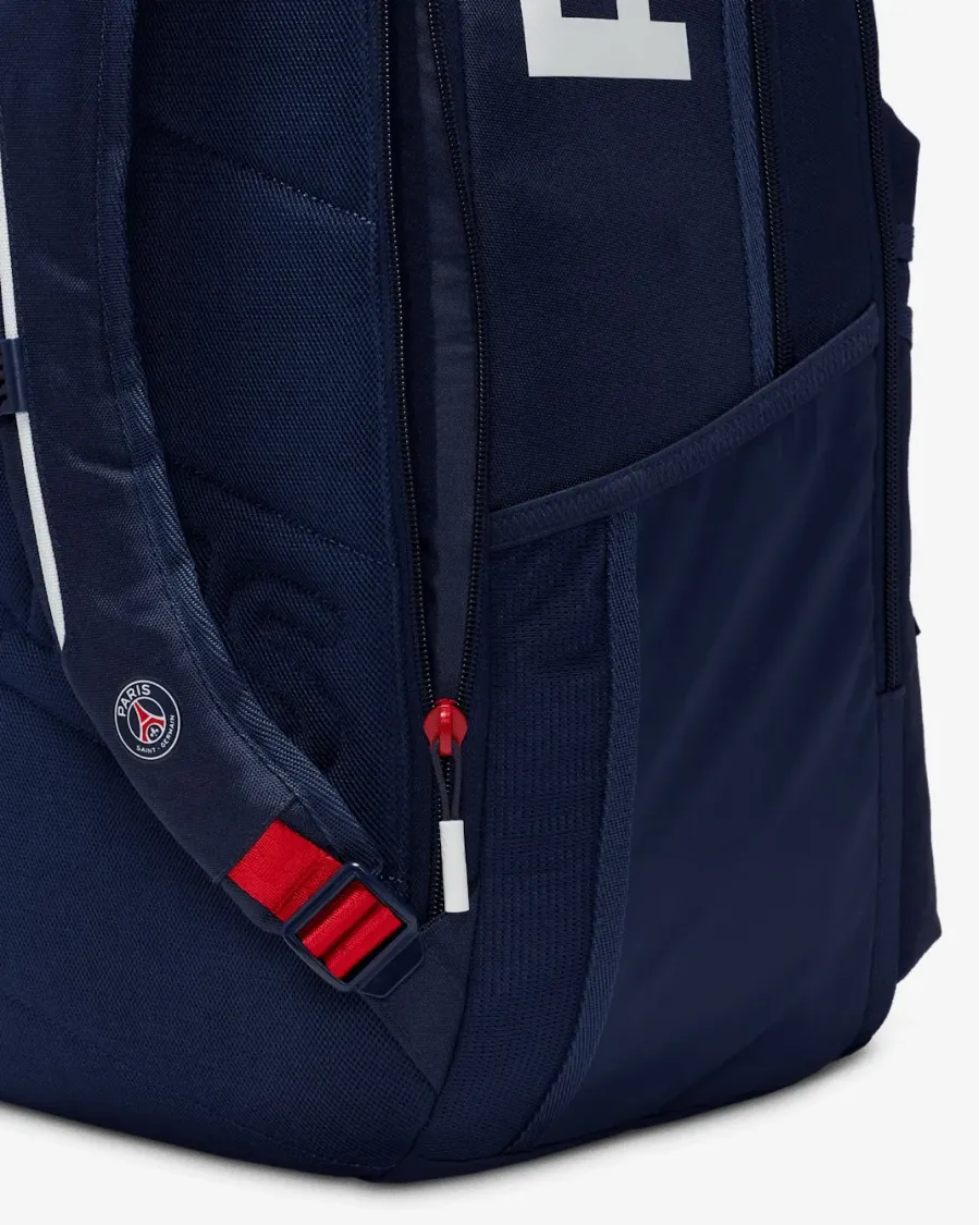 Рюкзак Nike Air Jordan Paris Saint‑Germain Backpack MA0994-U90