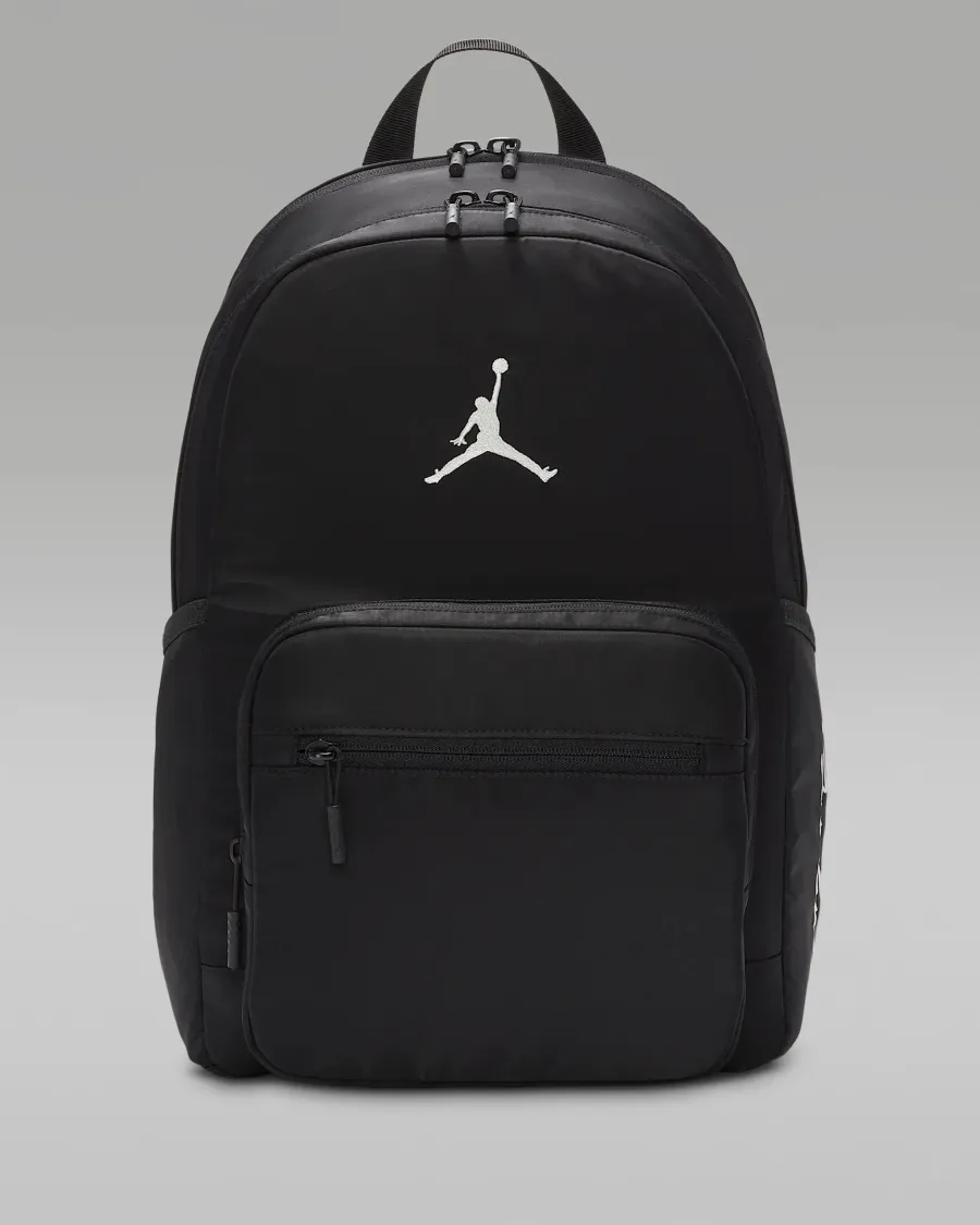 Рюкзак Nike Air Jordan Jam MVP Backpack MA9033-023