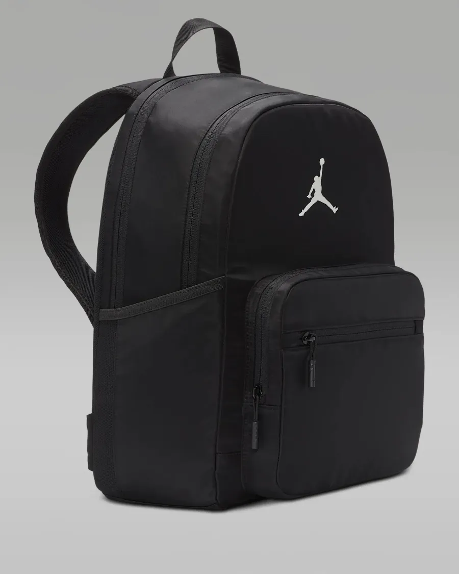 Рюкзак Nike Air Jordan Jam MVP Backpack MA9033-023