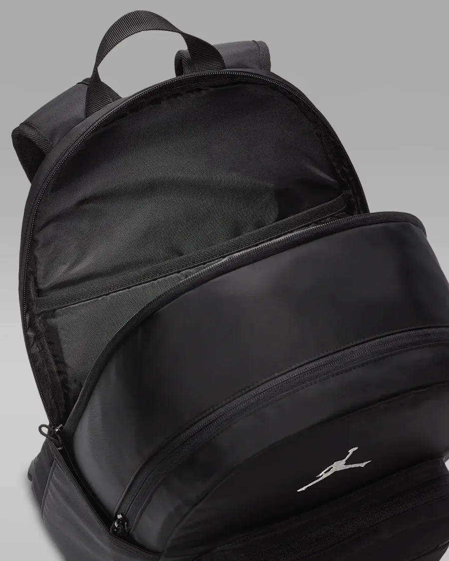 Рюкзак Nike Air Jordan Jam MVP Backpack MA9033-023