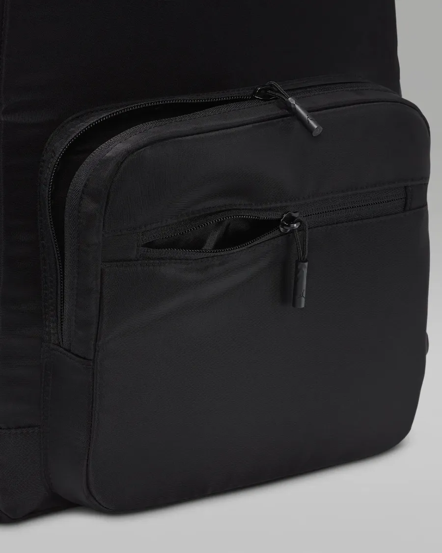 Рюкзак Nike Air Jordan Jam MVP Backpack MA9033-023