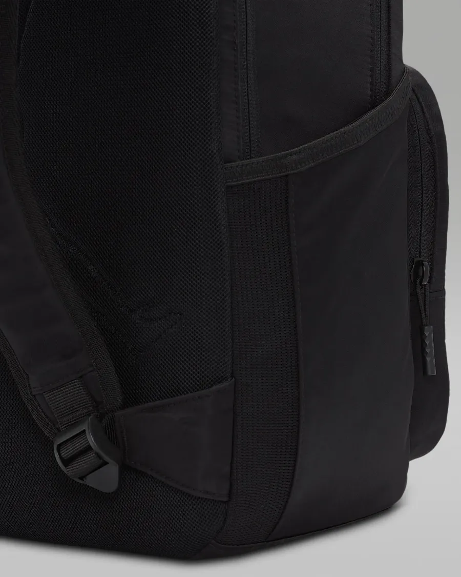 Рюкзак Nike Air Jordan Jam MVP Backpack MA9033-023