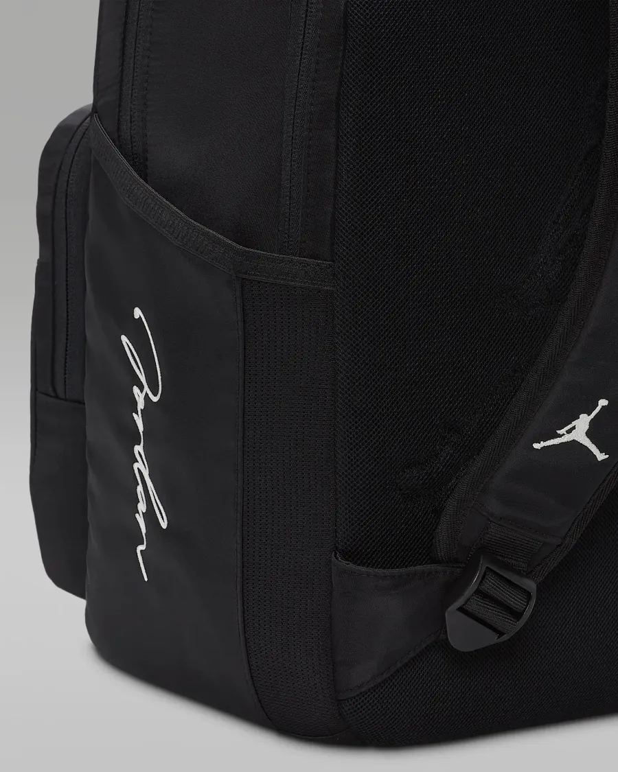 Рюкзак Nike Air Jordan Jam MVP Backpack MA9033-023